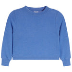 Hacci Sweatshirt - Denny's