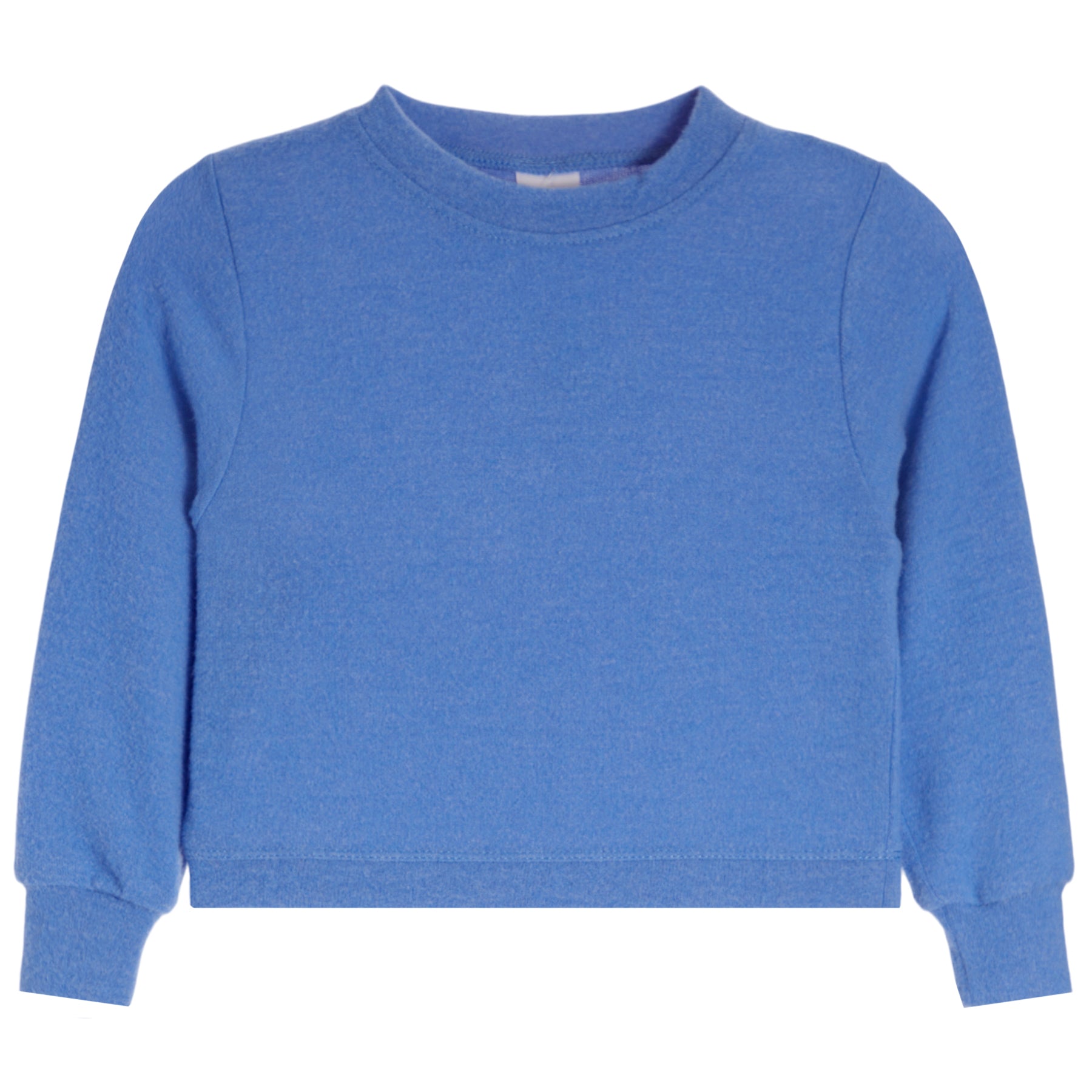 Hacci Sweatshirt - Denny's