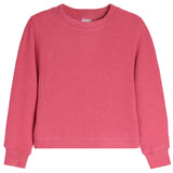 Hacci Sweatshirt - Denny's