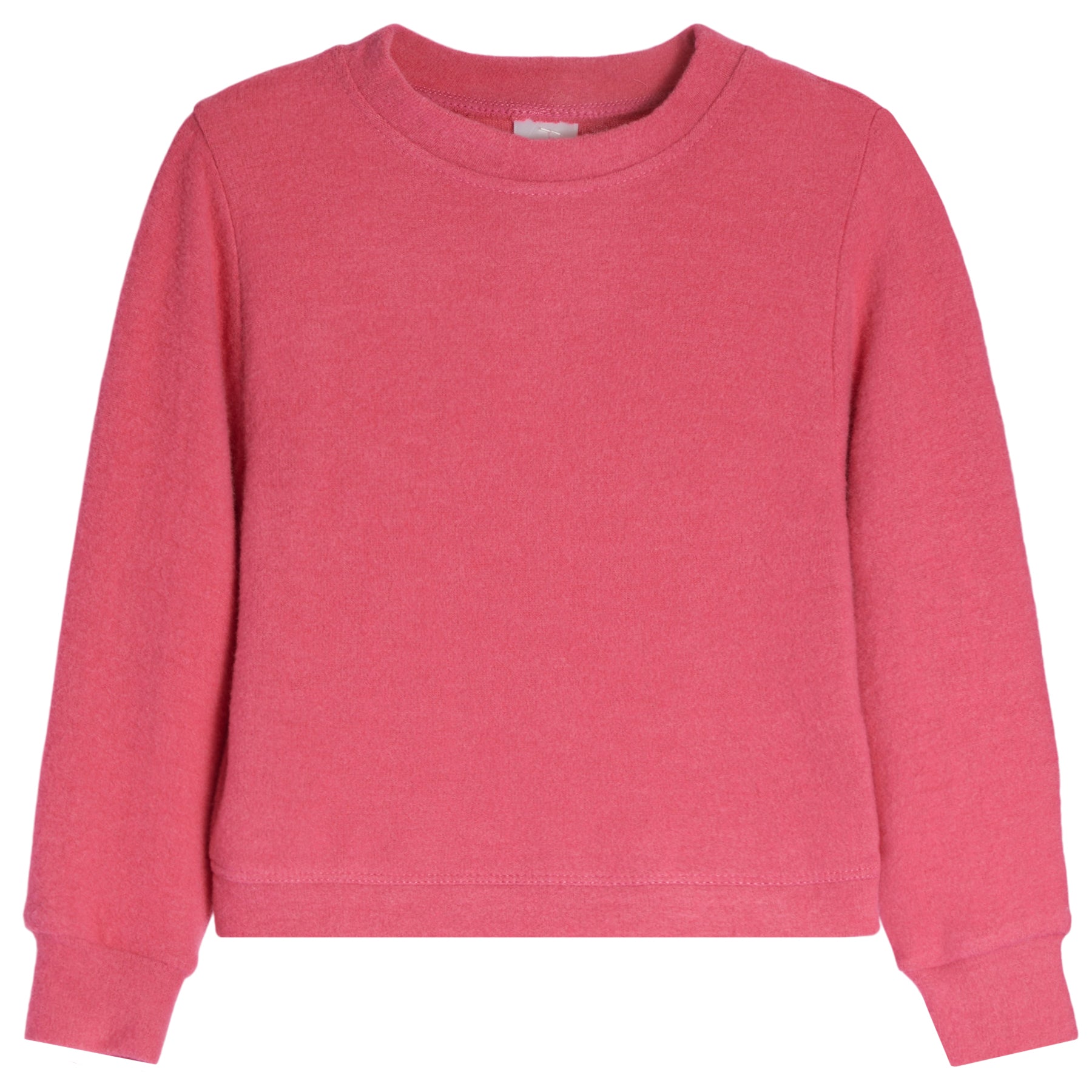 Hacci Sweatshirt - Denny's