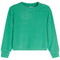 Hacci Sweatshirt - Denny's