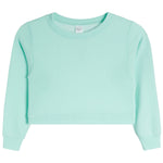 Hacci Sweatshirt - Denny's