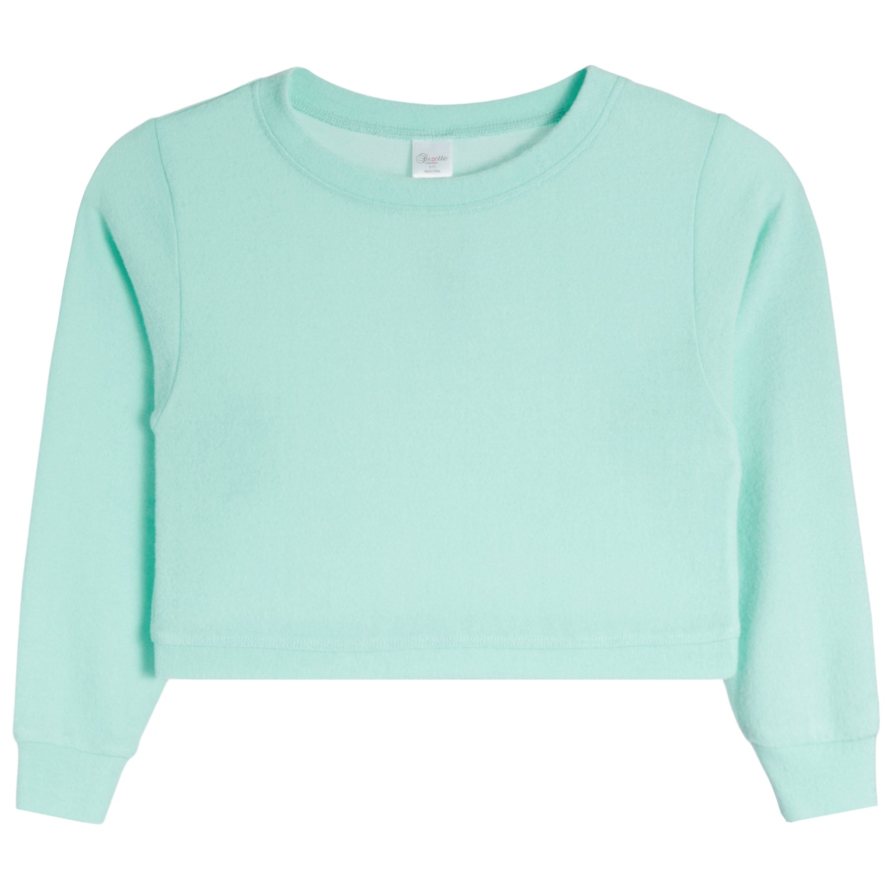 Hacci Sweatshirt - Denny's