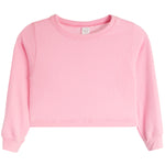 Hacci Sweatshirt - Denny's