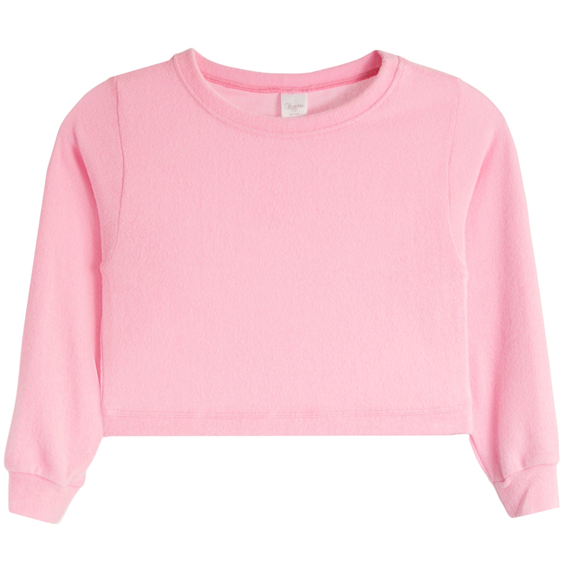 Hacci Sweatshirt - Denny's