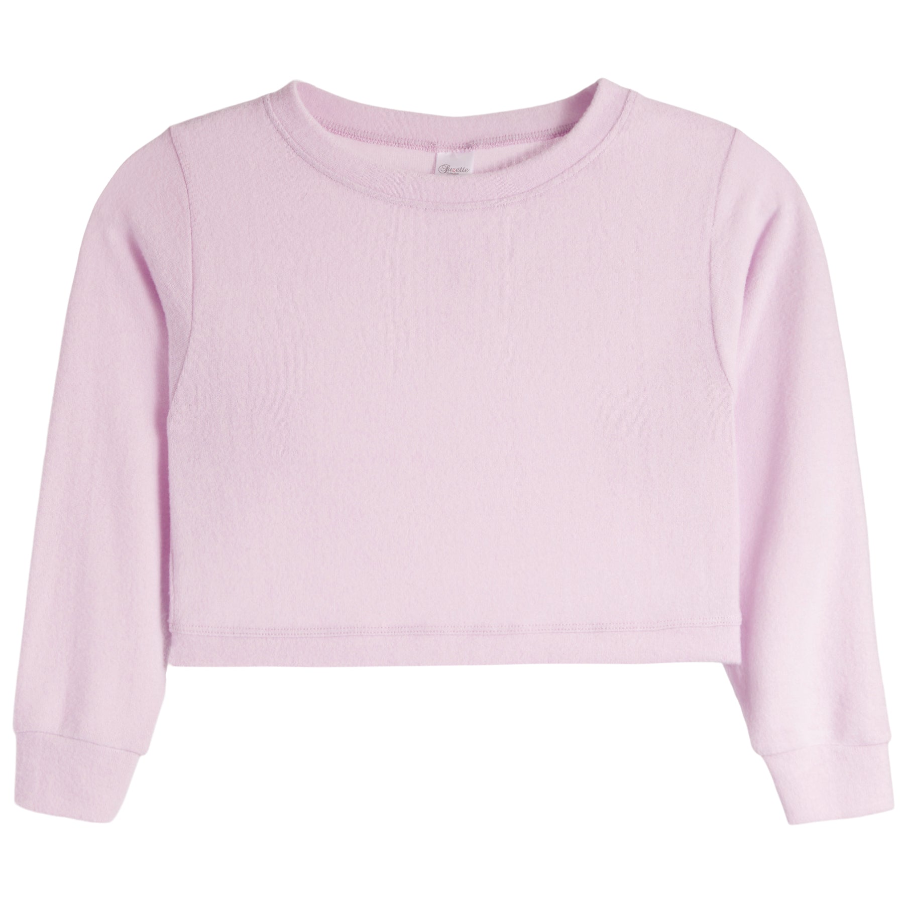 Hacci Sweatshirt - Denny's