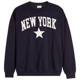 New York Star Sweatshirt