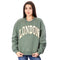 London Patch Sweatshirt - Denny's