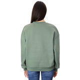 London Patch Sweatshirt - Denny's