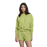 Alexi French Terry Sweatshirt