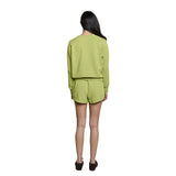 Alexi French Terry Sweatshirt