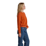 Alexi French Terry Sweatshirt