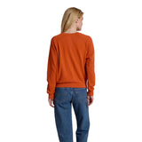 Alexi French Terry Sweatshirt