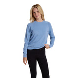 Alexi French Terry Sweatshirt