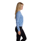 Alexi French Terry Sweatshirt