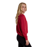 Alexi French Terry Sweatshirt