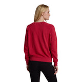 Alexi French Terry Sweatshirt