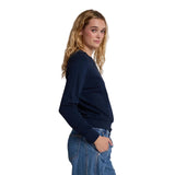 Alexi French Terry Sweatshirt