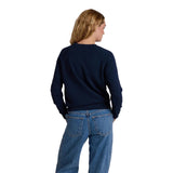 Alexi French Terry Sweatshirt