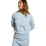 Alexi French Terry Sweatshirt