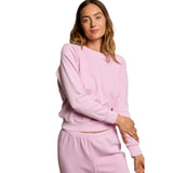 Alexi French Terry Sweatshirt