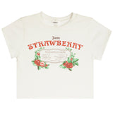 Short Sleeve Tee - Denny's