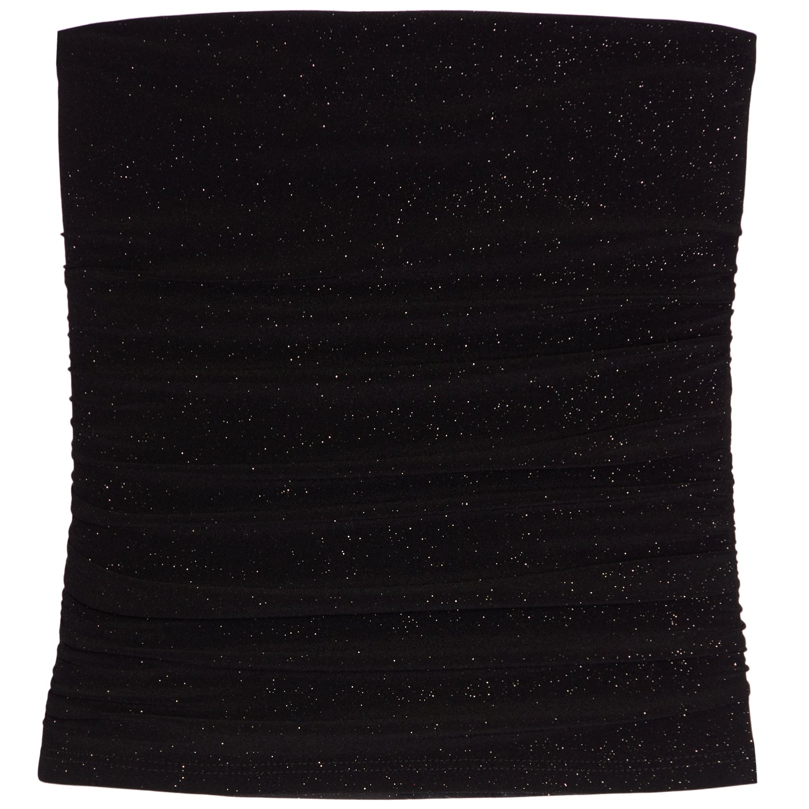 Shimmer Tube Top - Denny's