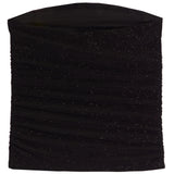 Shimmer Tube Top - Denny's