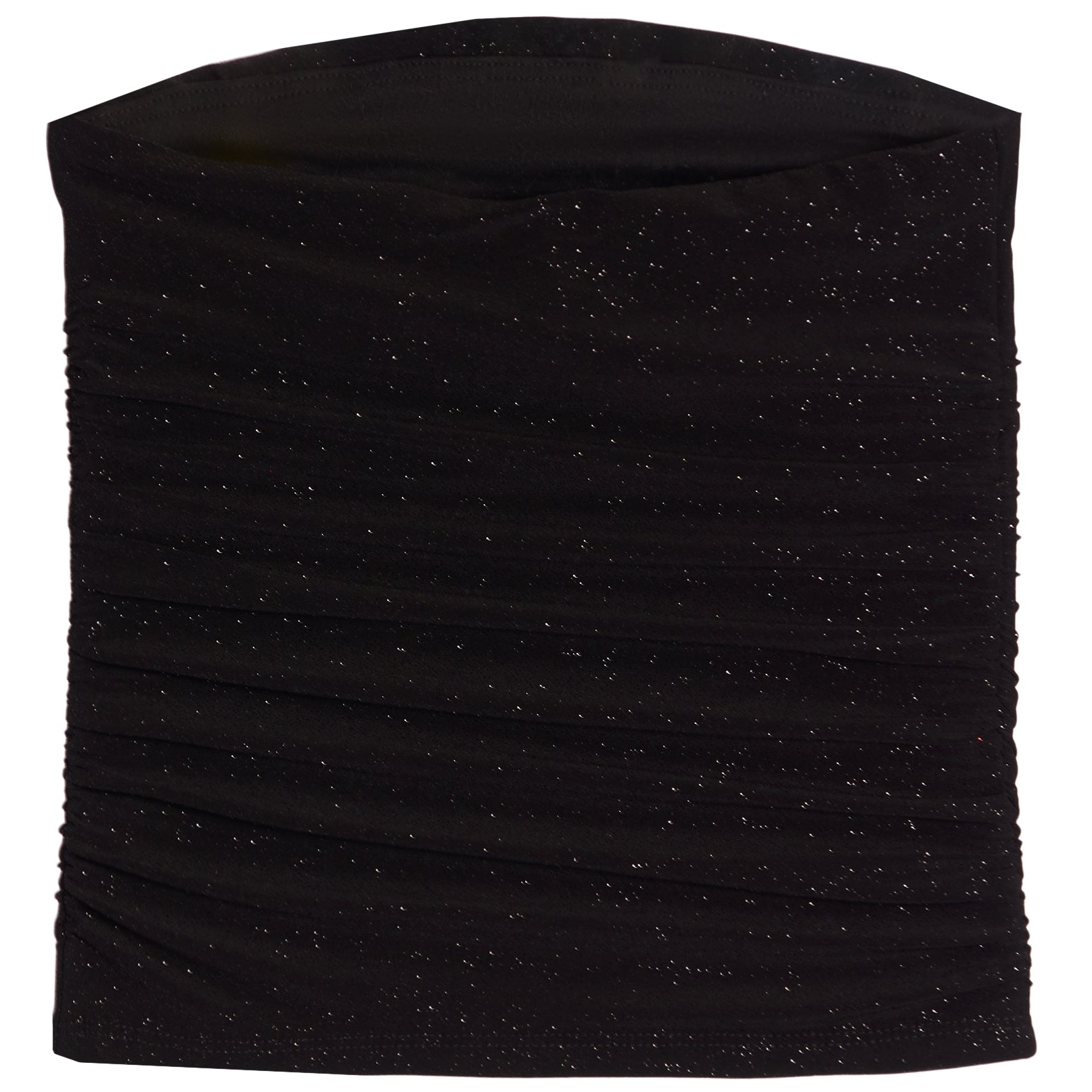 Shimmer Tube Top - Denny's