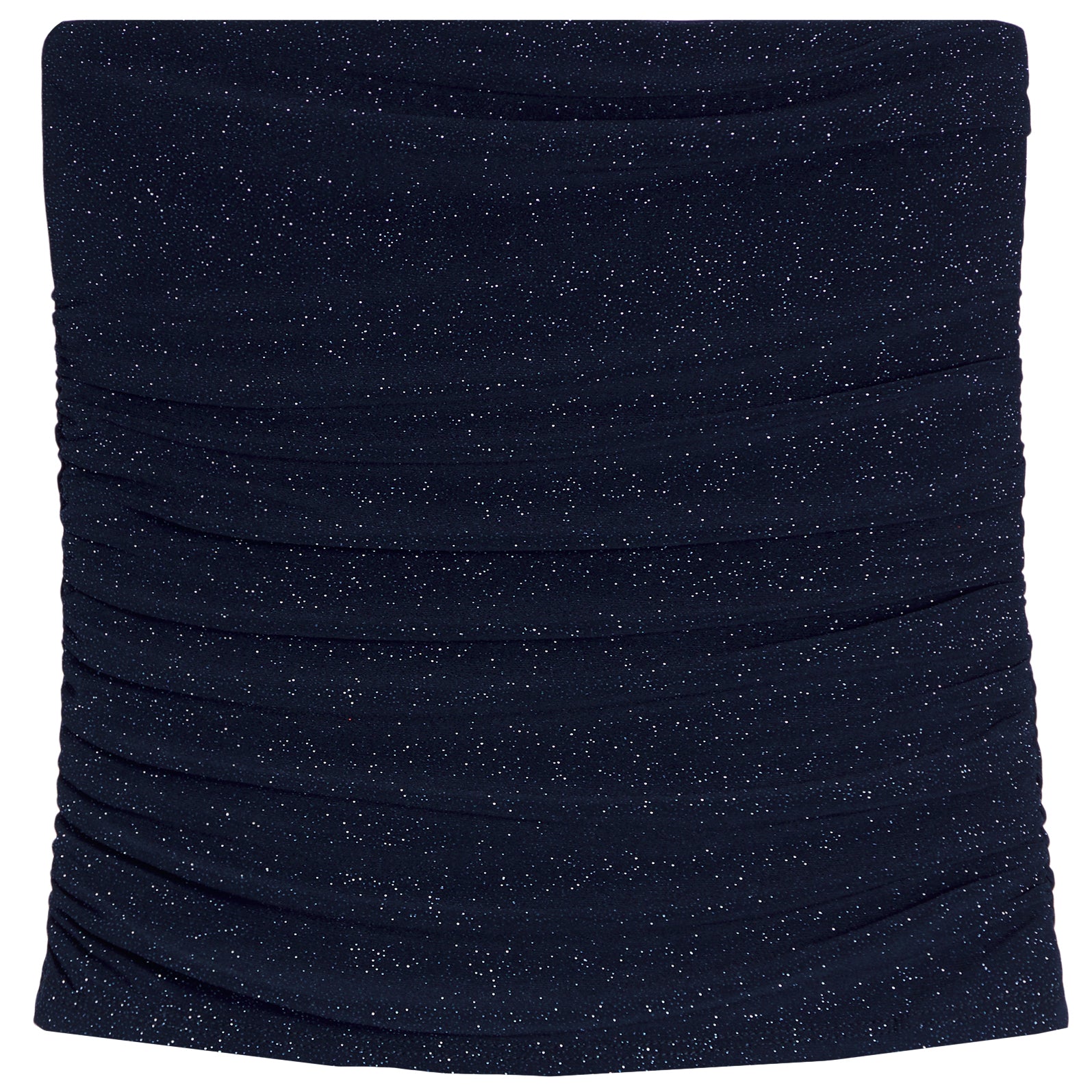 Shimmer Tube Top - Denny's