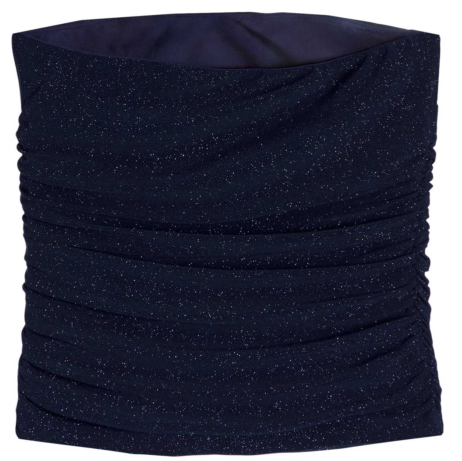 Shimmer Tube Top - Denny's