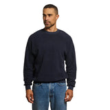 Wilder Crew Neck Sweatshirt