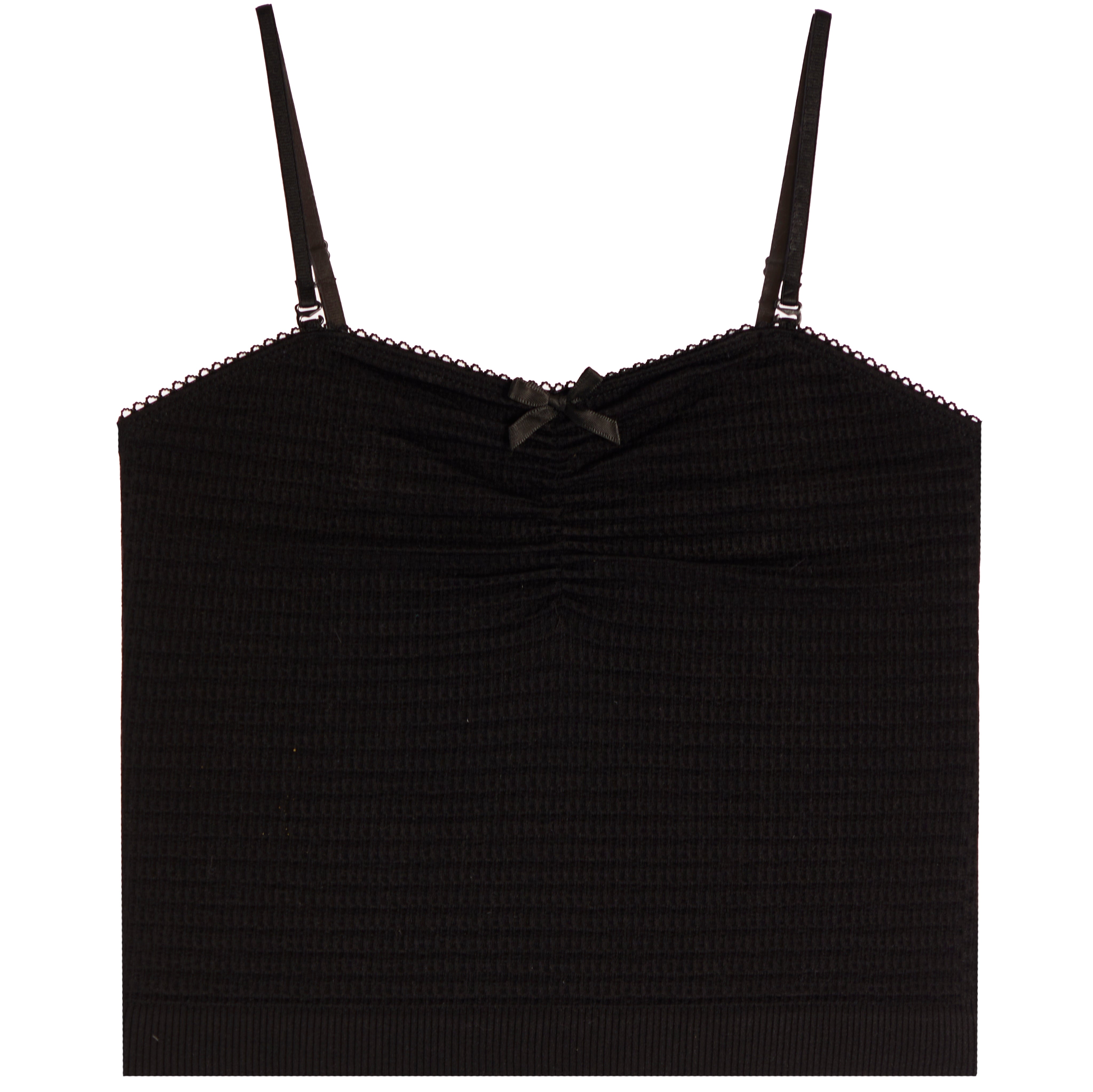 Texture Cinch Cami - Denny's