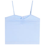 Texture Cinch Cami - Denny's