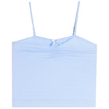 Texture Cinch Cami - Denny's