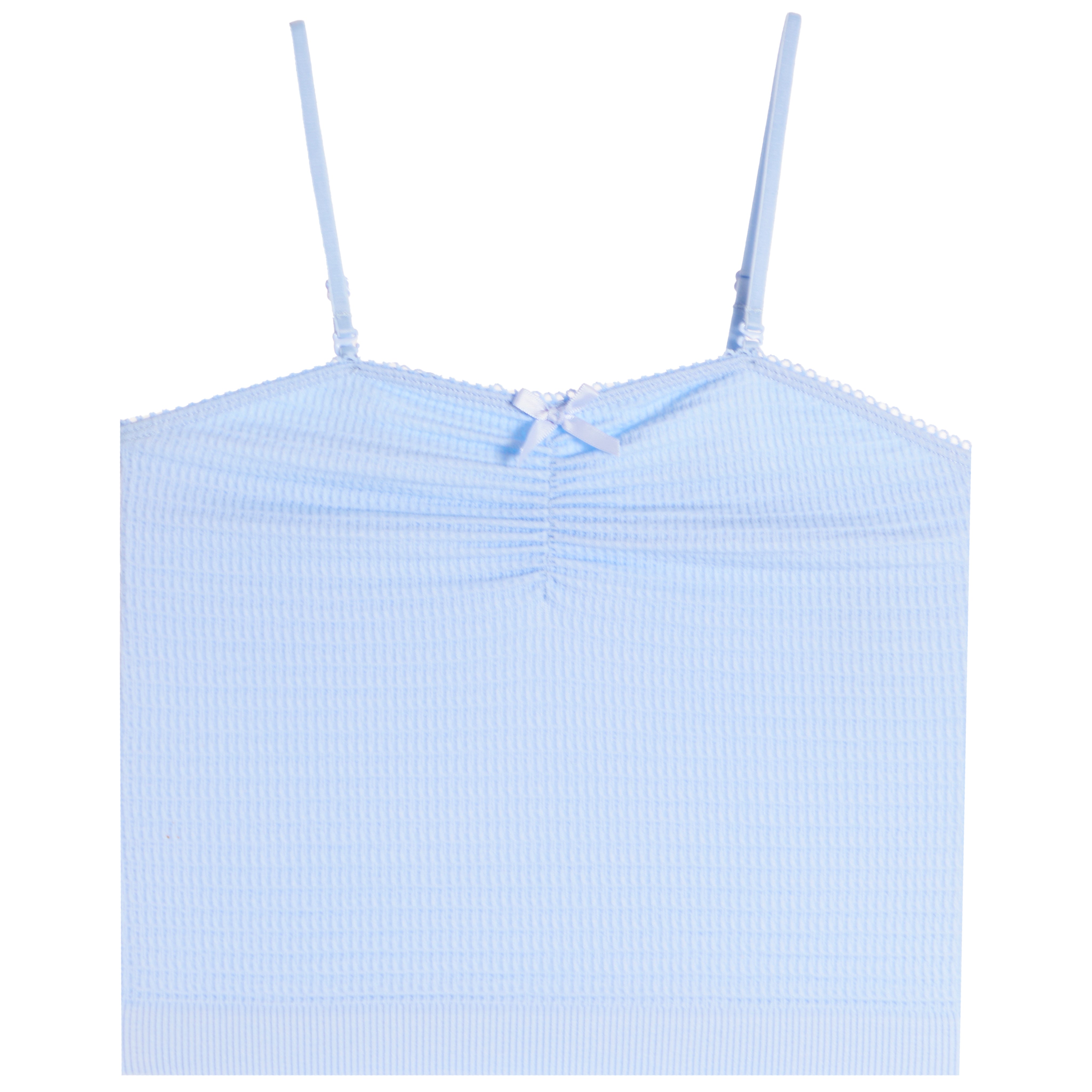 Texture Cinch Cami - Denny's