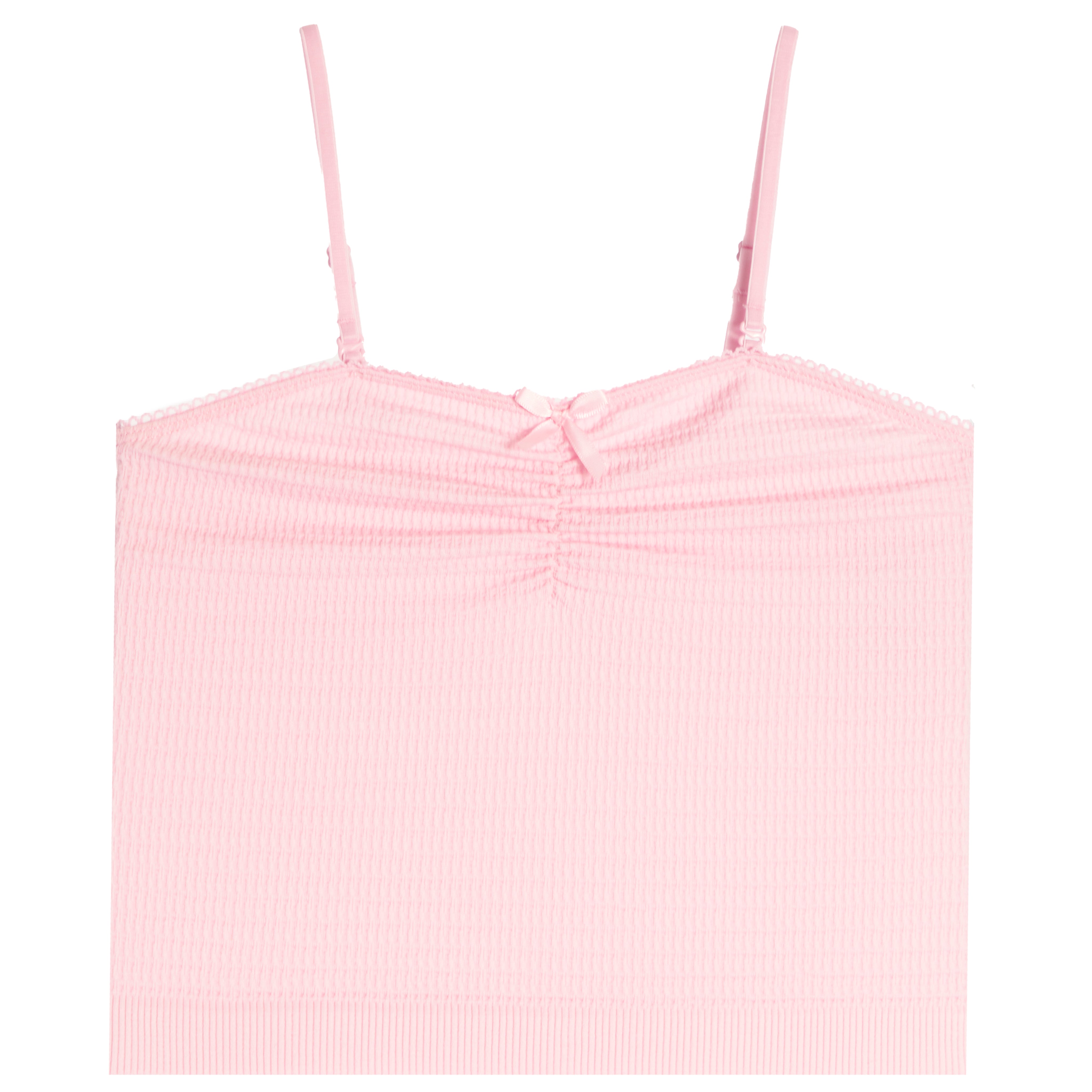 Texture Cinch Cami - Denny's