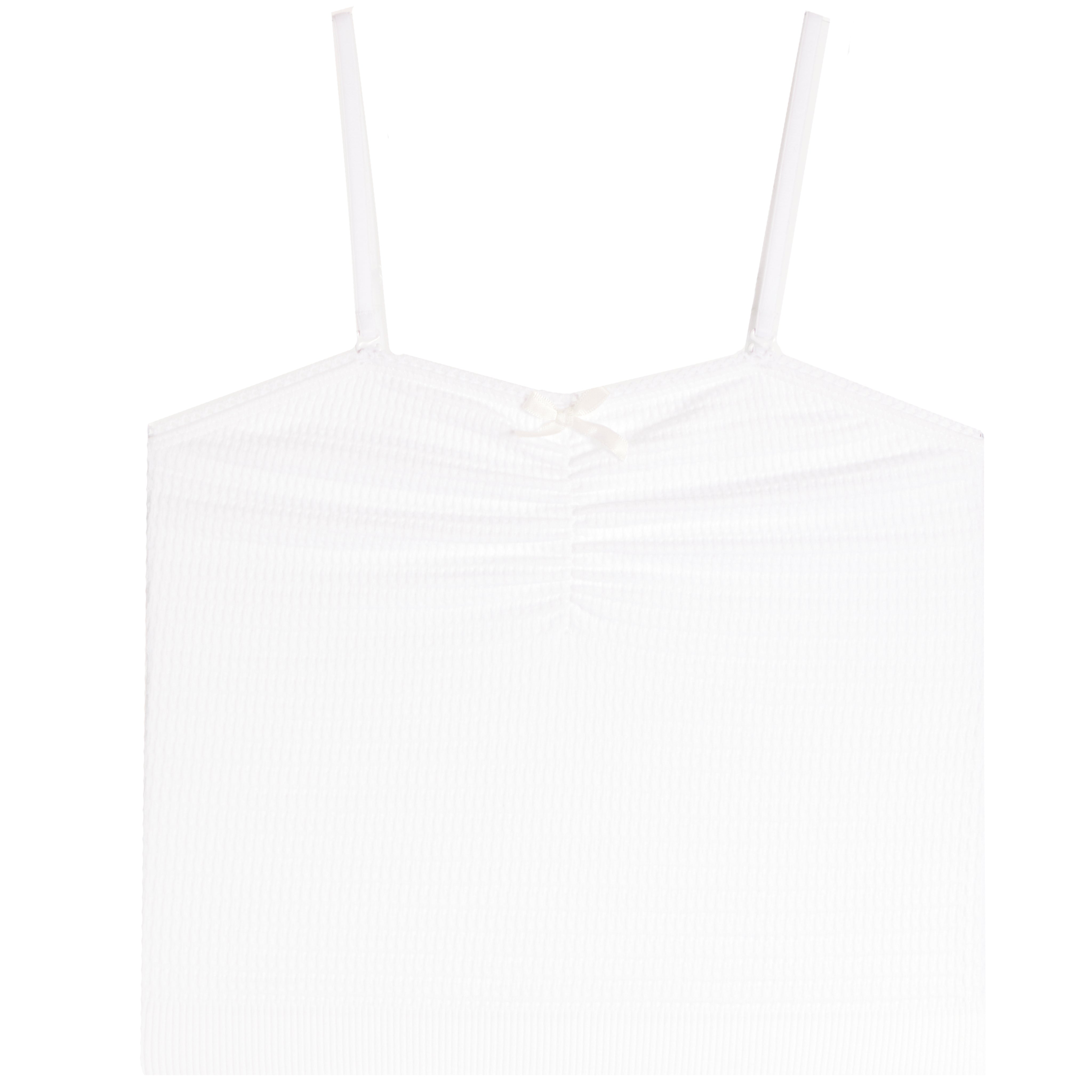 Texture Cinch Cami - Denny's