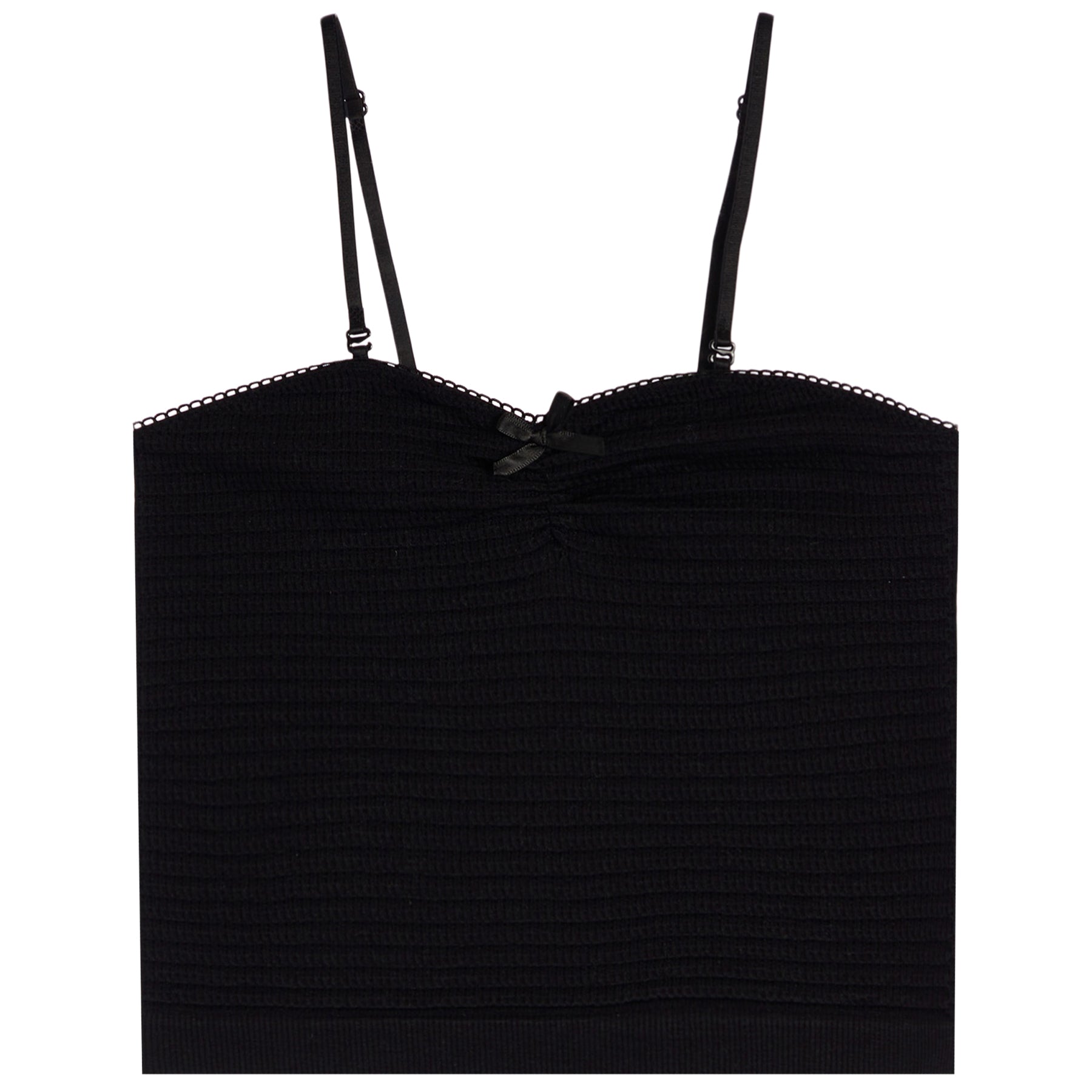 Textured Cami - Denny's