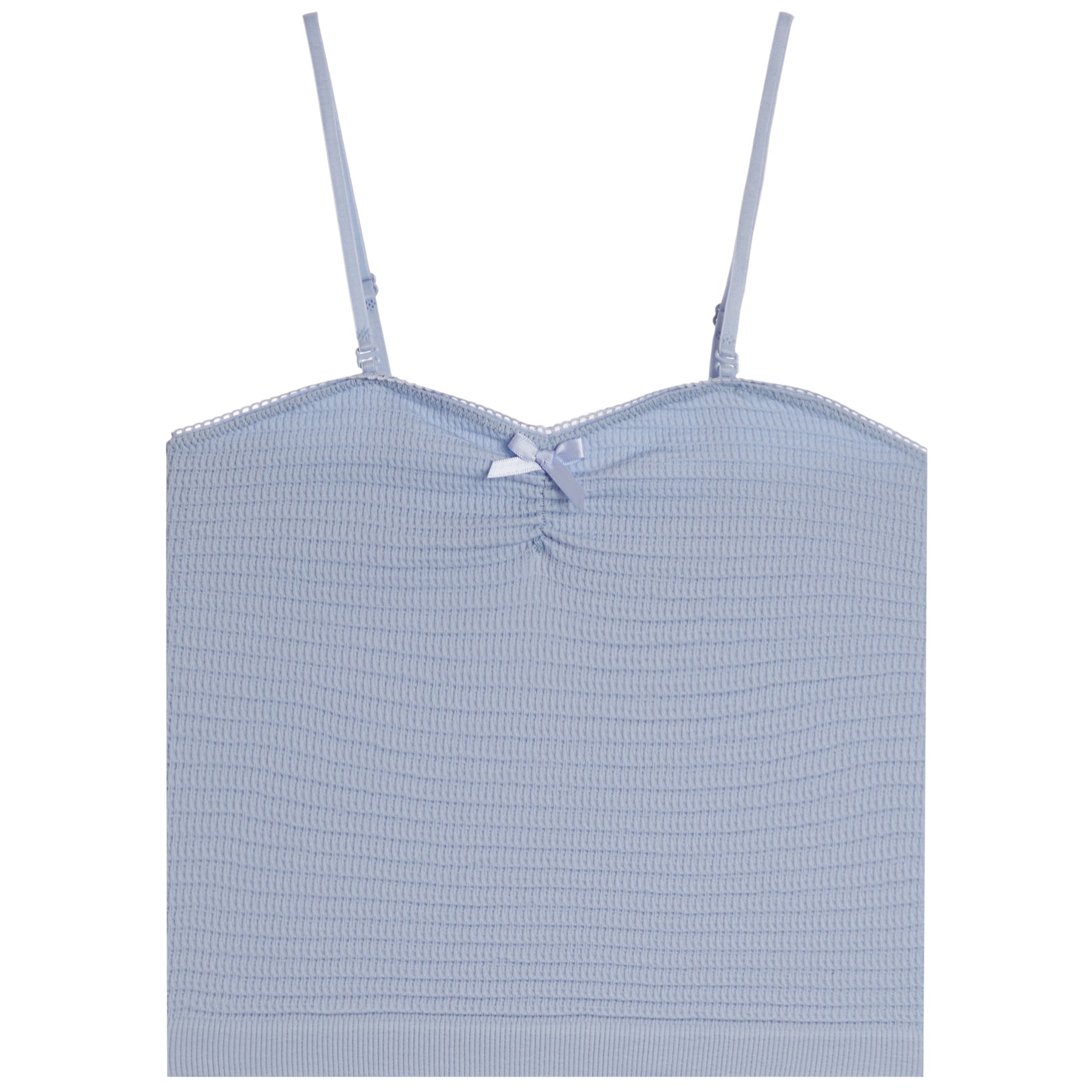 Textured Cami - Denny's