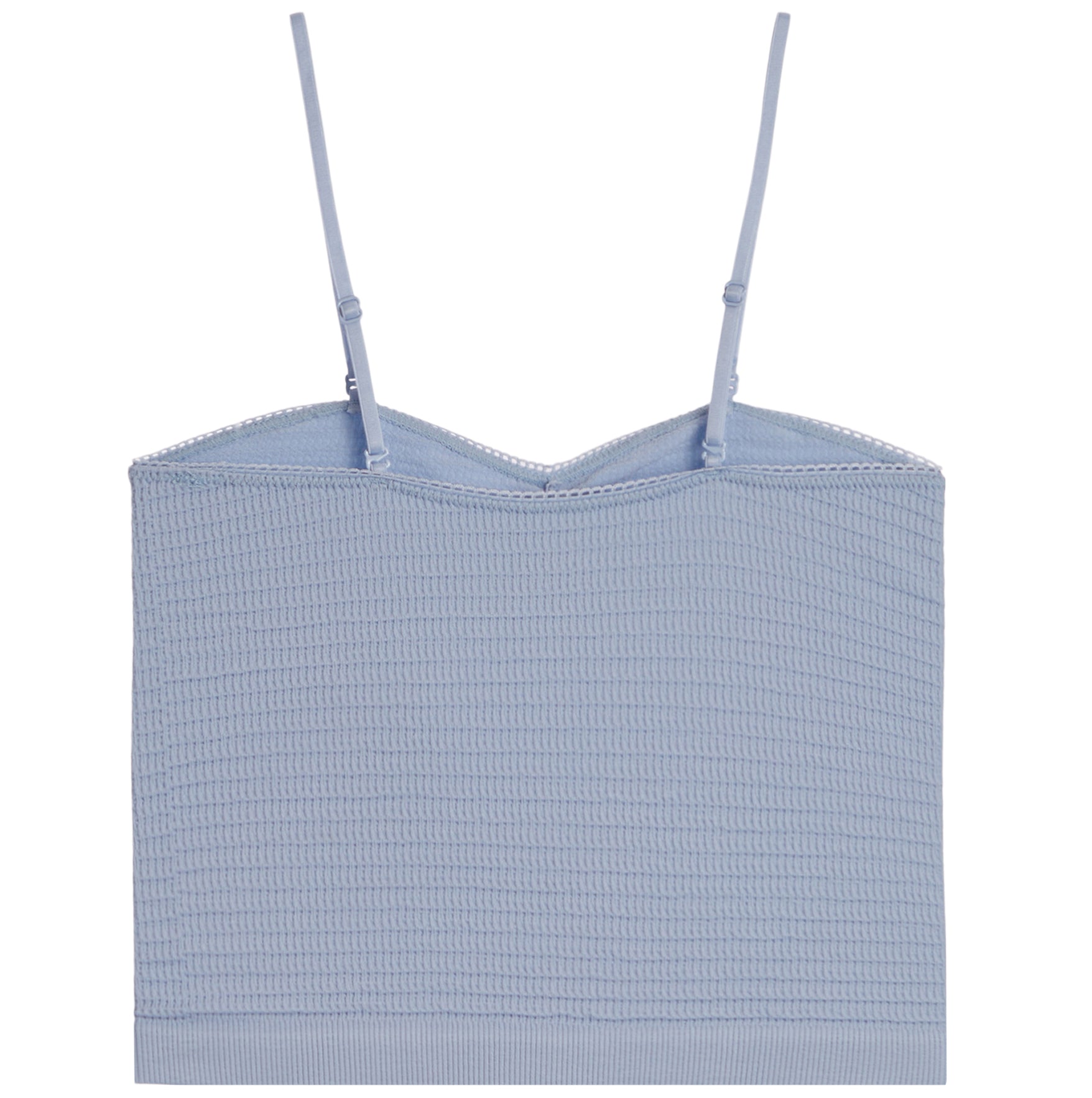 Textured Cami - Denny's