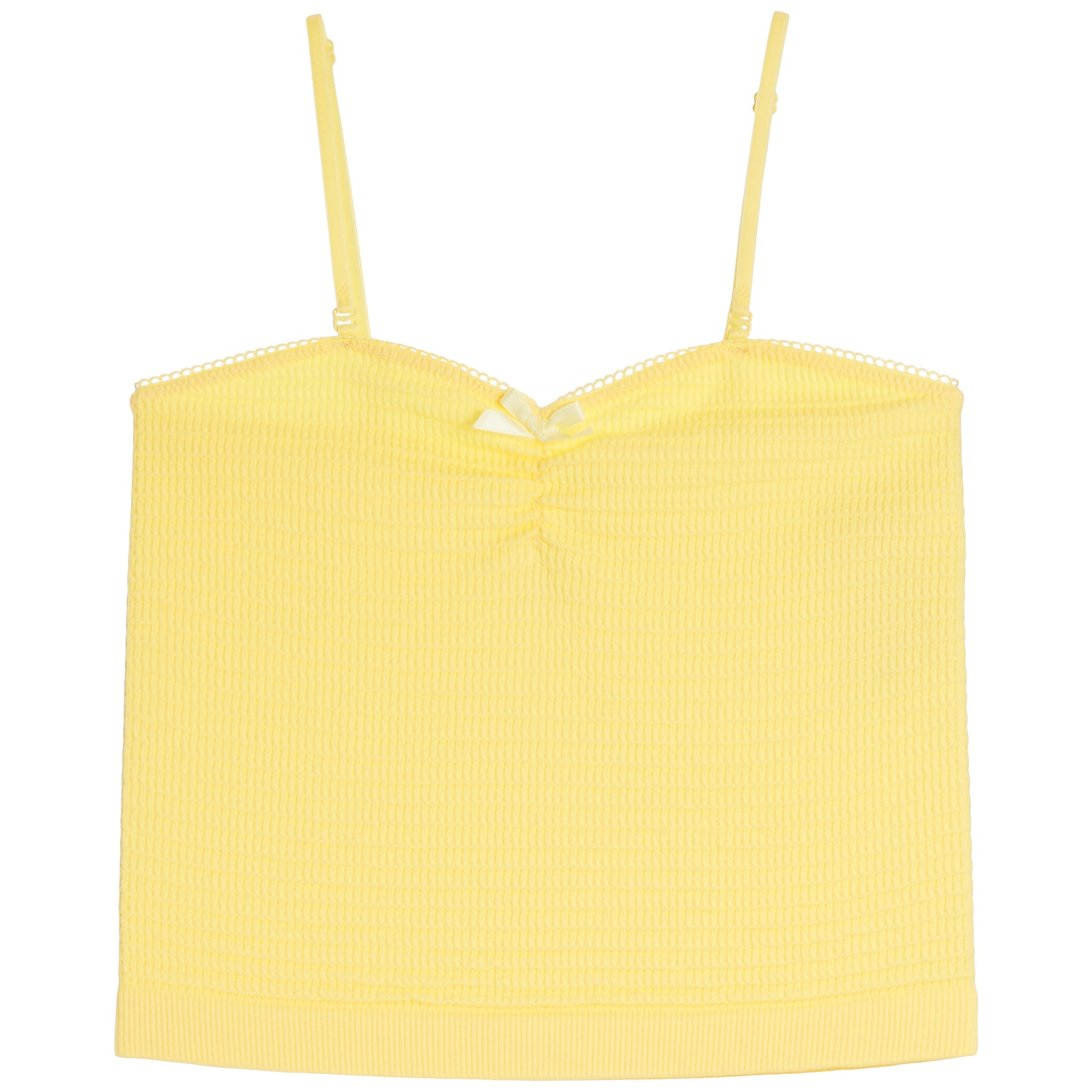 Textured Cami - Denny's
