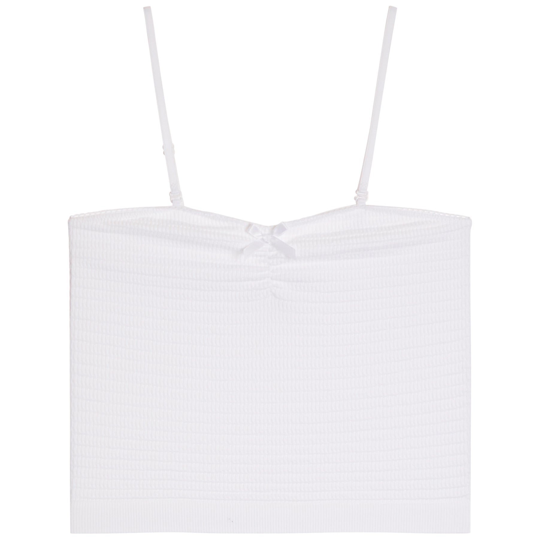 Textured Cami - Denny's