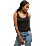 Rae Poorboy Ribbed Tank