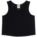 Ribbed Seamless Tank - Denny's