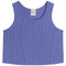 Ribbed Seamless Tank - Denny's