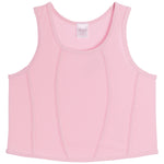 Ribbed Seamless Tank - Denny's