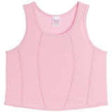 Ribbed Seamless Tank - Denny's