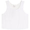 Ribbed Seamless Tank - Denny's