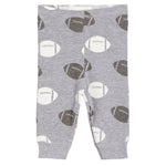 3pc Football Take Home Set - Denny's